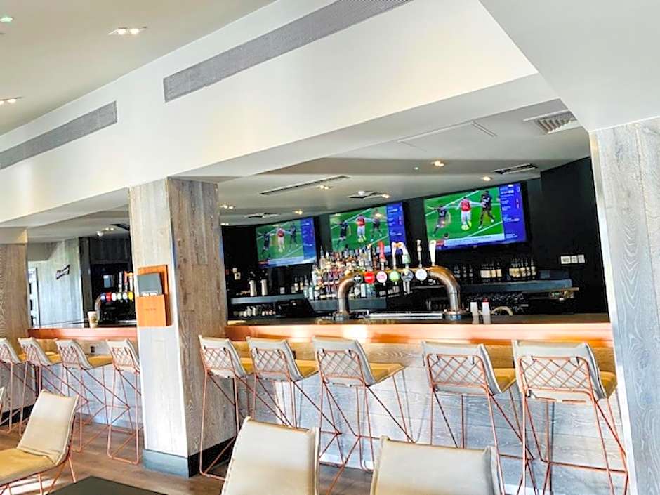 Village Hotel Blackpool