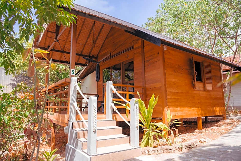 BaraCoco Bungalows