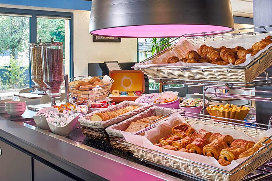 Campanile Tarbes Bastillac