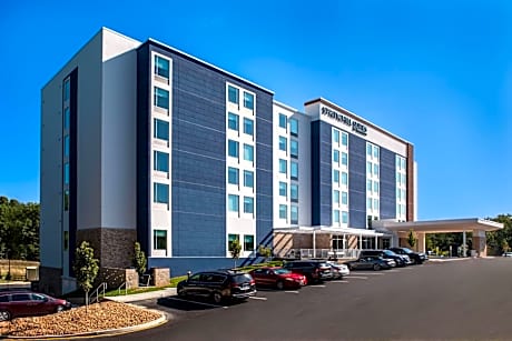 SpringHill Suites by Marriott Chester 