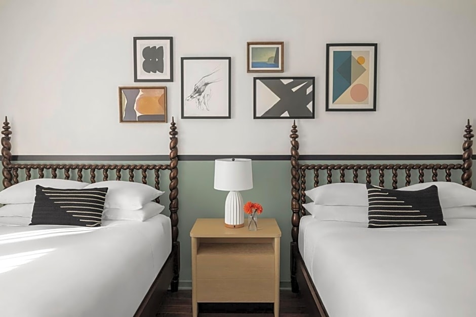Kimpton Canary Hotel By IHG
