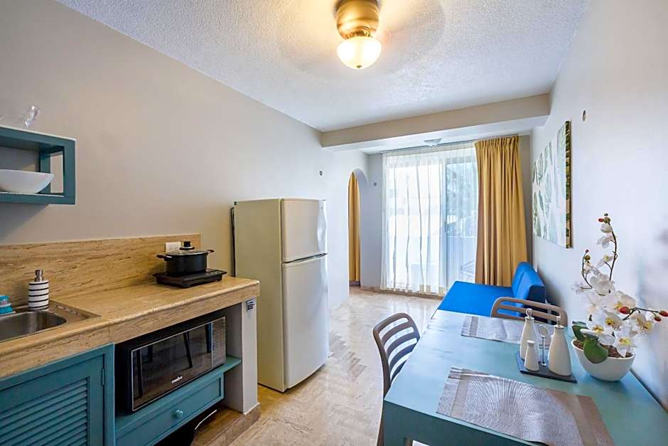 "5th Av" Sol del Caribe Apart Hotel
