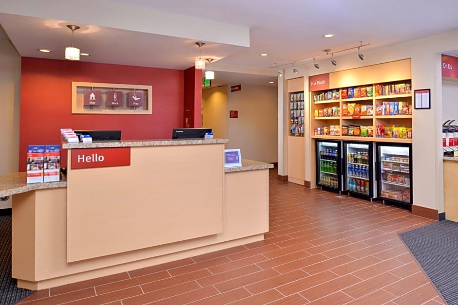 TownePlace Suites by Marriott Detroit Commerce