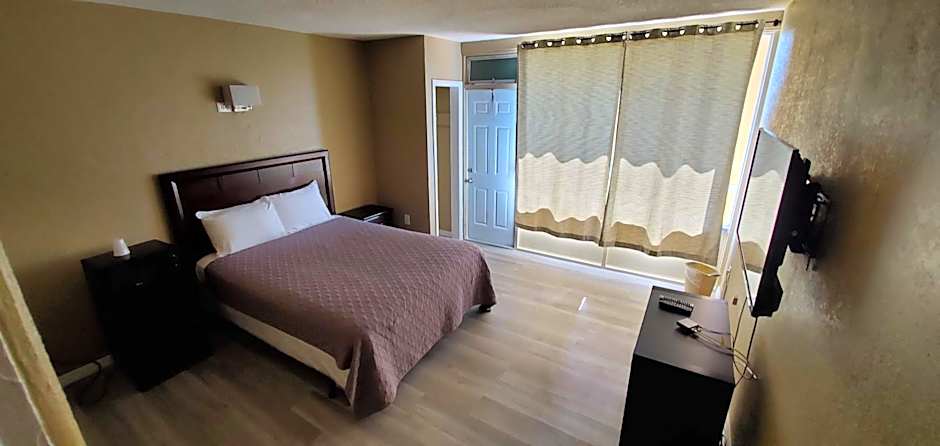 Travel Inn Fort Pierce