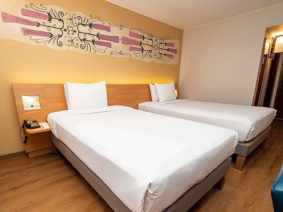 Novotel Cusco