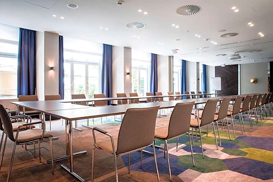 Gewandhaus Dresden, Autograph Collection by Marriott