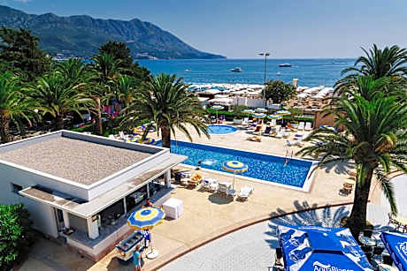 Montenegro Beach Resort