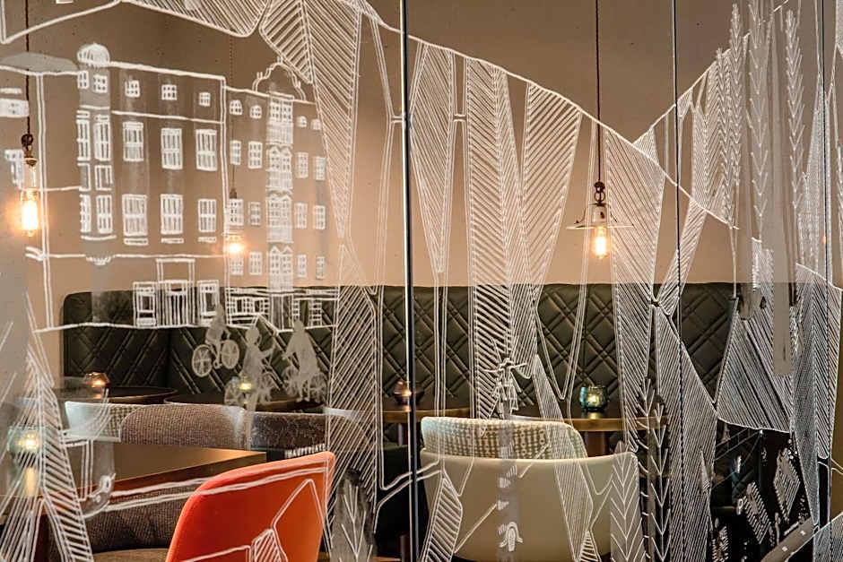 Motel One Linz-Hauptplatz