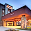 Hampton Inn By Hilton & Suites/Pittsburg/Kansas Crossing
