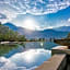 Nantou The Bale Villas