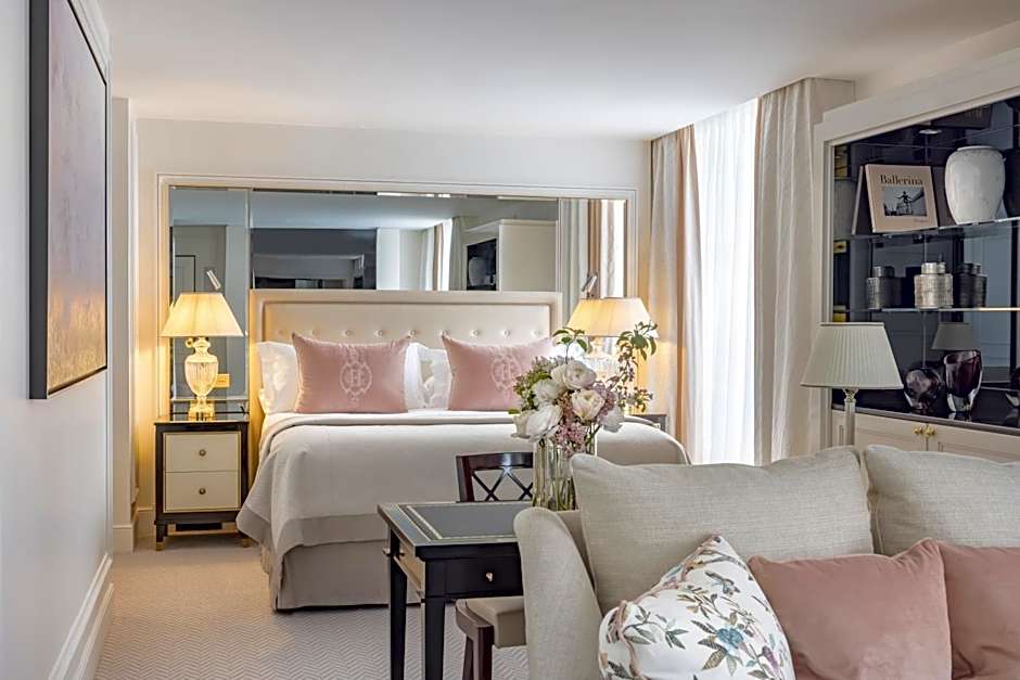 InterContinental Paris Le Grand By IHG