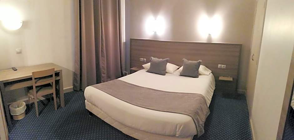 Logis Hôtel Saint Jacques