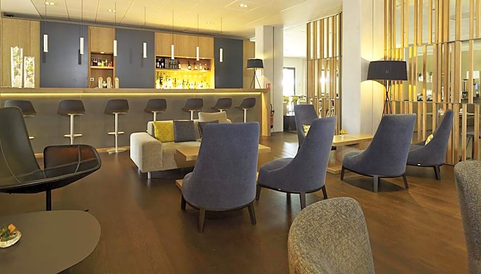 Holiday Inn Express Toulouse Airport By IHG