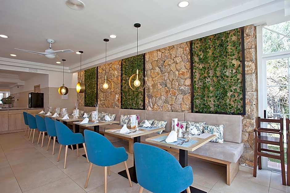 Bahía de Alcudia Hotel & Spa