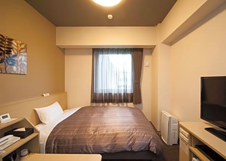 Comfort Single Room - Non-Smoking