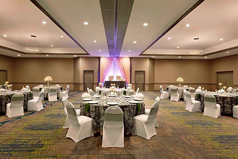 Radisson Hotel Lenexa Overland Park