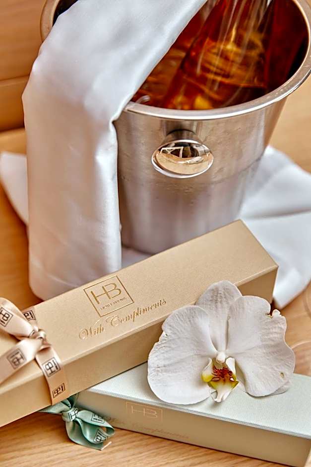 Crowne Plaza Budva by IHG