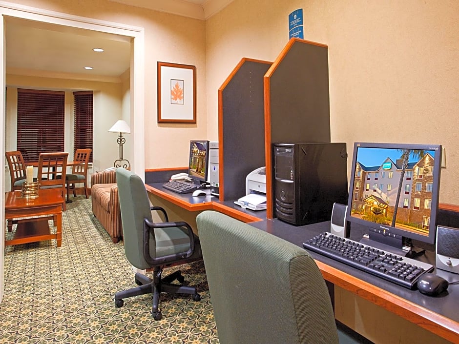 Staybridge Suites Houston - Willowbrook By IHG