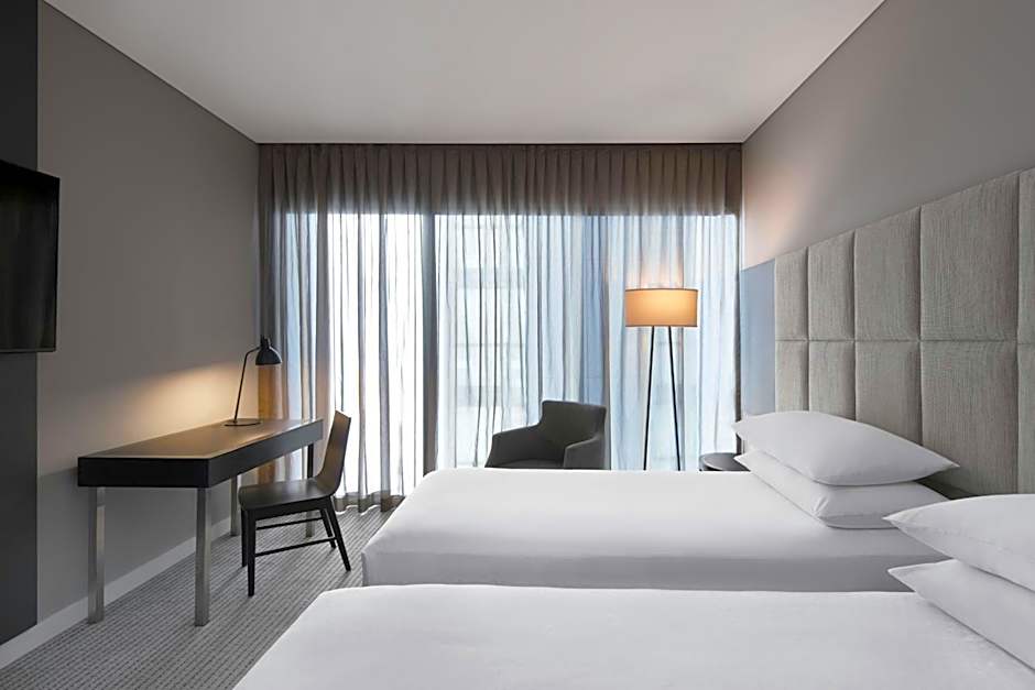 Four Points by Sheraton Brisbane