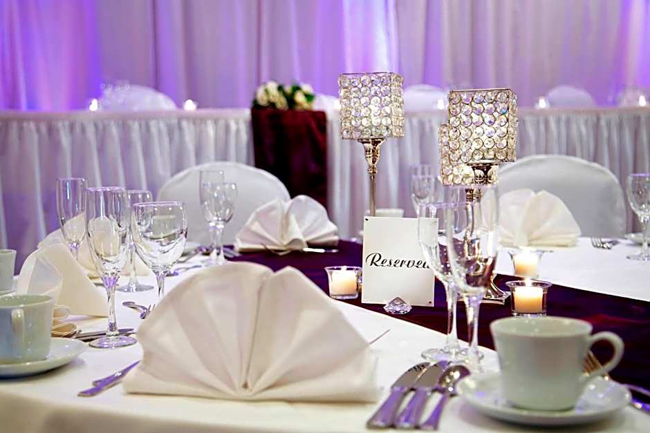West Des Moines Marriott