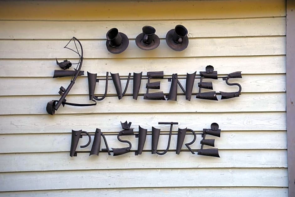 Žuvienės Pašiūrė