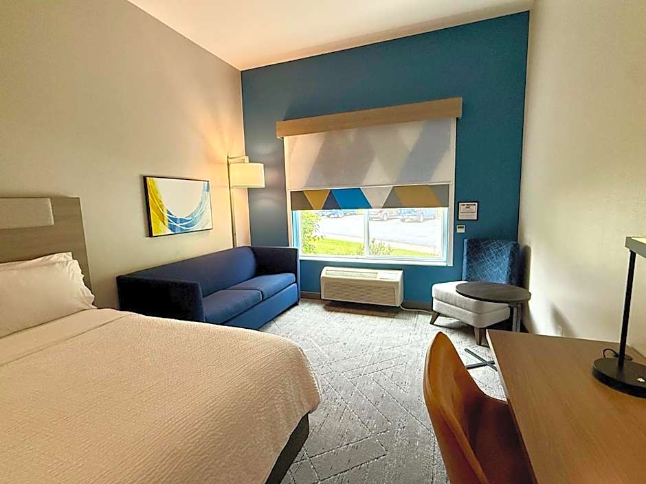 Holiday Inn Express Hotel & Suites North Sequim By IHG