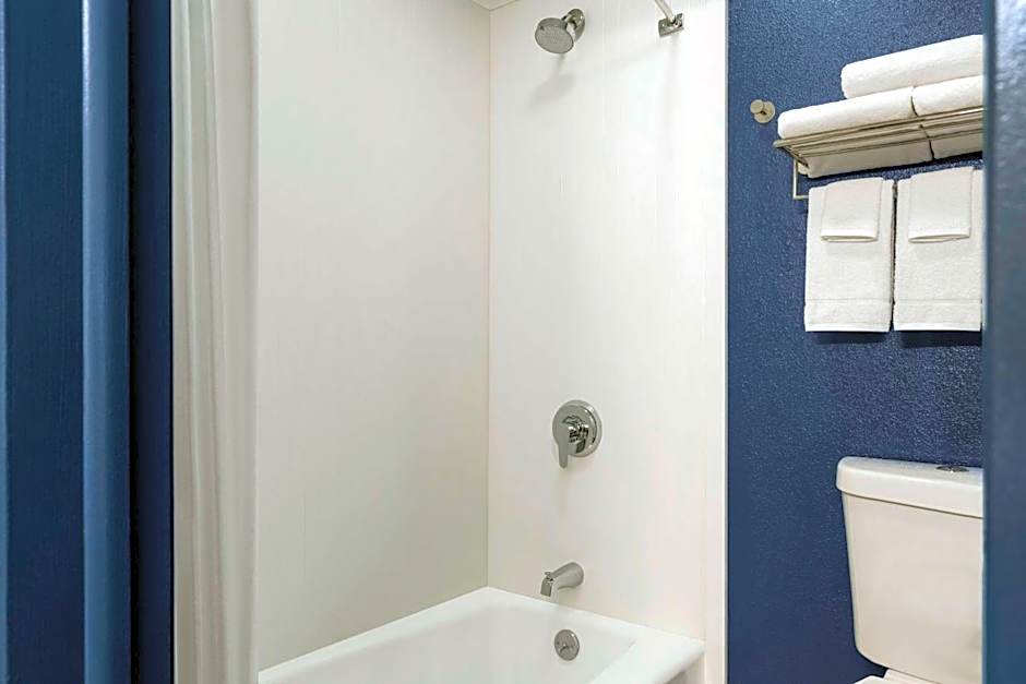 Spark by Hilton Mystic Groton