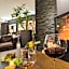 Boutique Hotel Villa Melsheimer