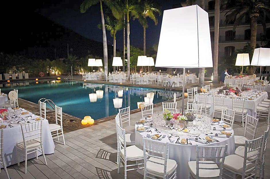 Iberostar Heritage Grand Mencey