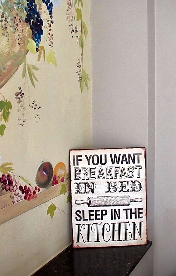 B&B Villa Des Raisins