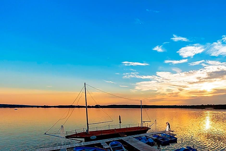 TOP CountryLine Seebad Casino