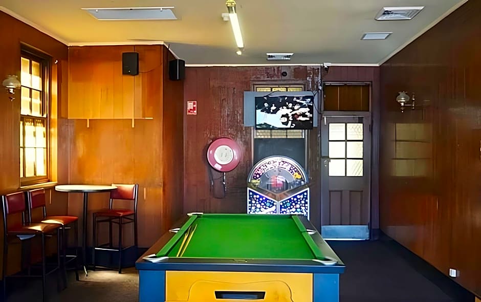 Rosehill Hotel