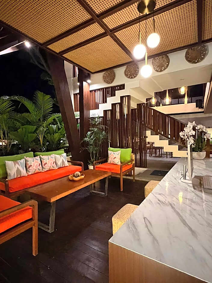The Kayangan Sanur