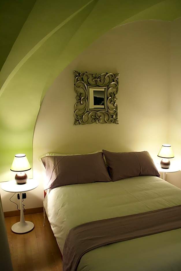 Alvino Suite And Breakfast