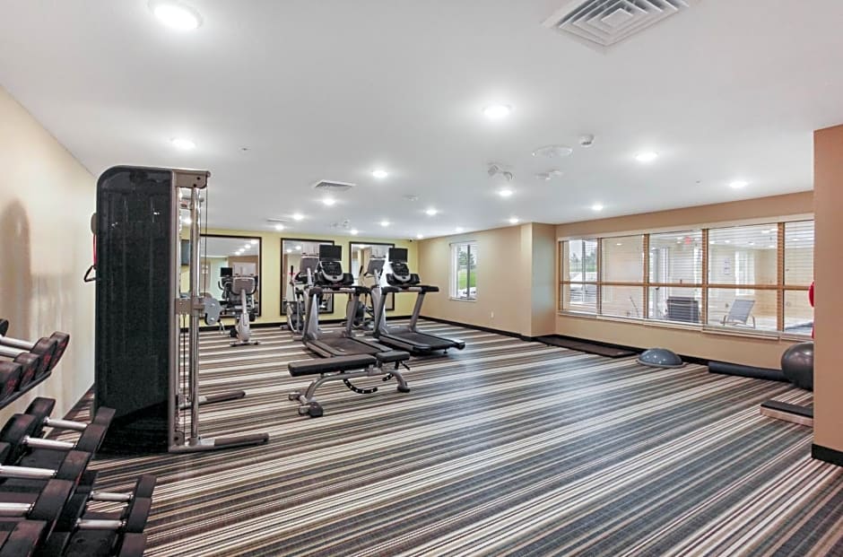 Candlewood Suites Brighton By IHG