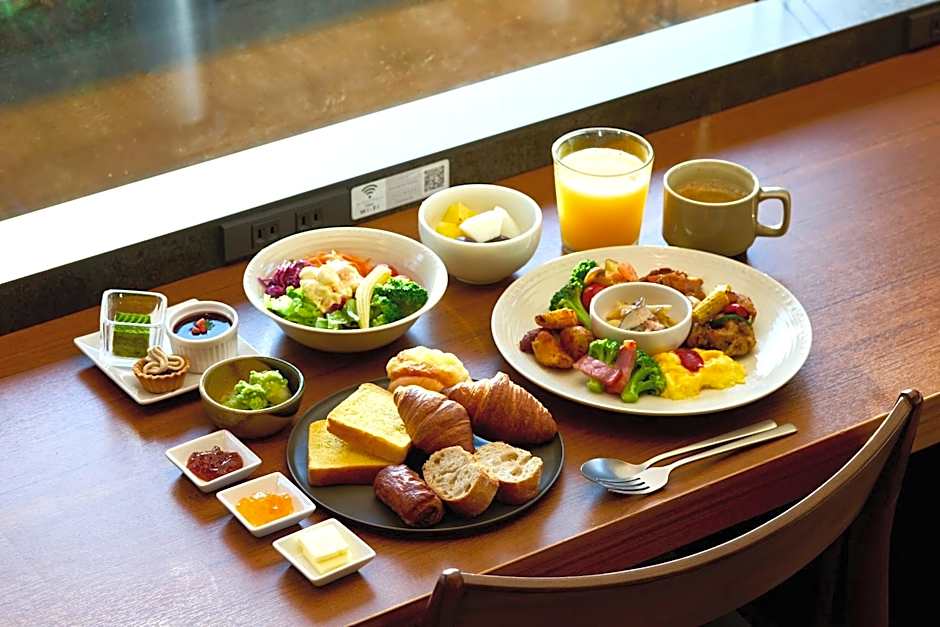 Richmond Hotel Premier Sendai Ekimae