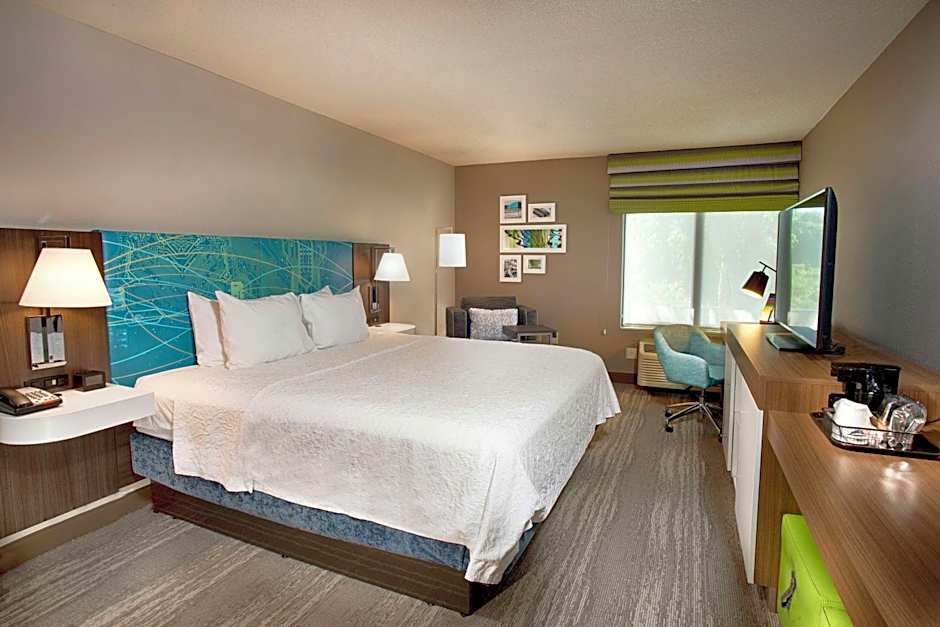 Hampton Inn Hilton Head