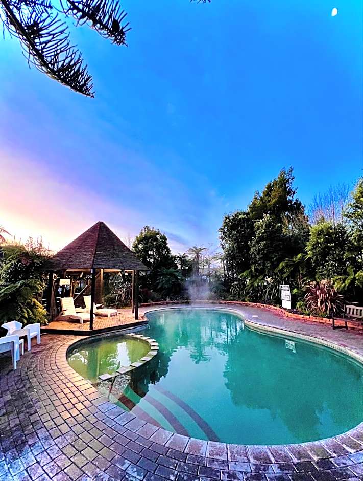 Wylie Court Motor Lodge