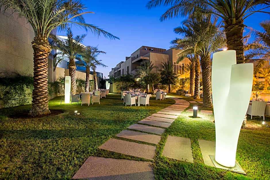 Vivienda Hotel Villas Granada