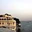 Hotel Devraj Niwas on Lake Pichola Udaipur