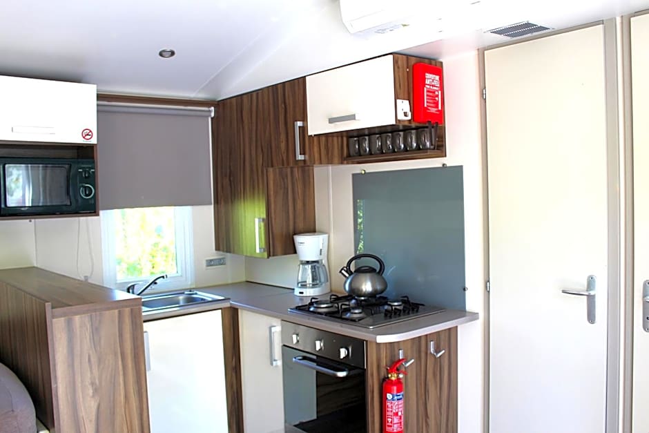 Camping Tucan - Mobile Homes by Lifestyle Holidays