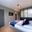 Hotel Best Western La Mare O Poissons