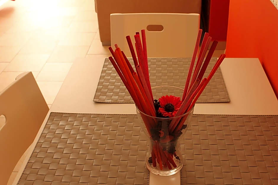 B&B La Torretta Chiaia