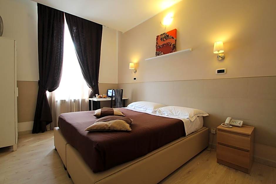 Hotel Indipendenza