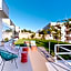 PRIMO OSTUNI HOTEL