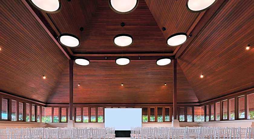 The Ritz-Carlton, Koh Samui