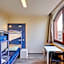 HI Brussels Generation Europe Hostel