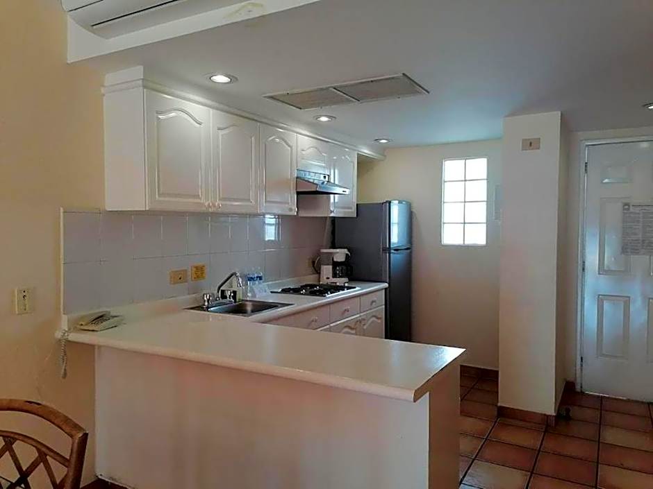 Suites las Palmas