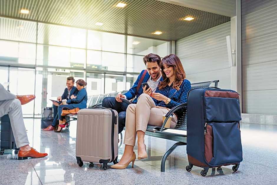 Hilton London Gatwick Airport