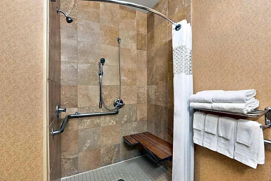 Hampton Inn By Hilton Houston-Willowbrook Mall